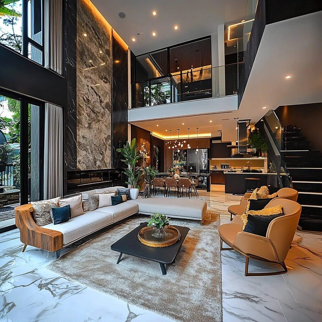 Modulerz - Luxury Interiors & Modular Solutions